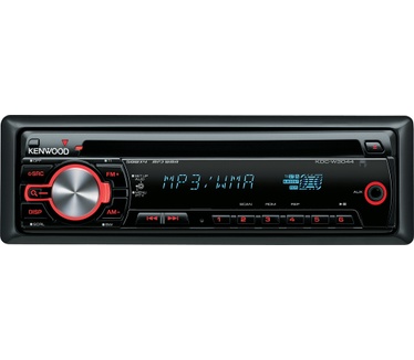 Kenwood KDCW3044A