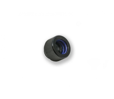 EK Water Blocks EK-HD Adapter 13/10mm - zwart (3831109845851)