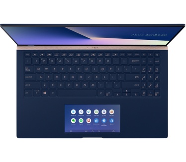 Asus ZenBook 15 UX534FT-AA028T