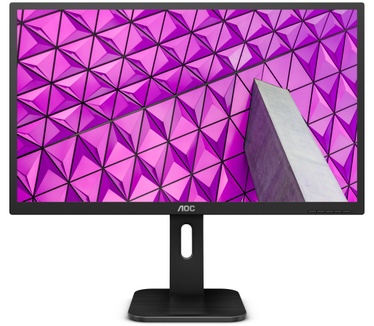 AOC 22P1 Zwart