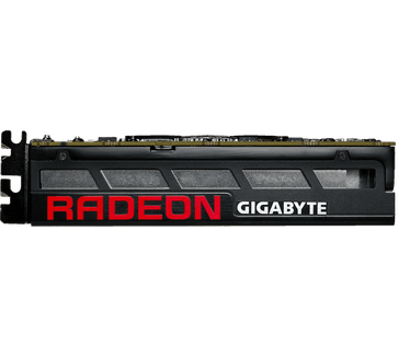 Gigabyte Radeon R9 Nano