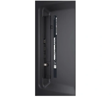 LG Nanocell Nano82 (2024) 43" Zwart