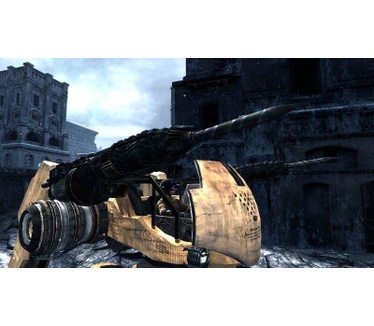 Lost Planet - Extreme Condition - Colonies Edition, Xbox 360