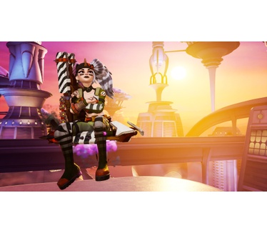 Rocket Arena: Mythic Edition, Xbox One