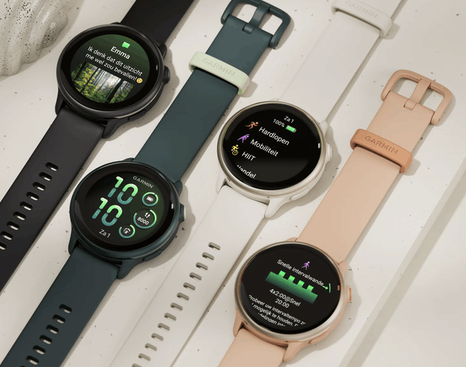 Garmin vivoactive 6
