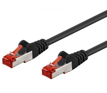 Intellinet 0.5m Cat6 S/FTP RJ-45