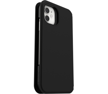 Otterbox Strada Via Series voor Apple iPhone 11, zwart