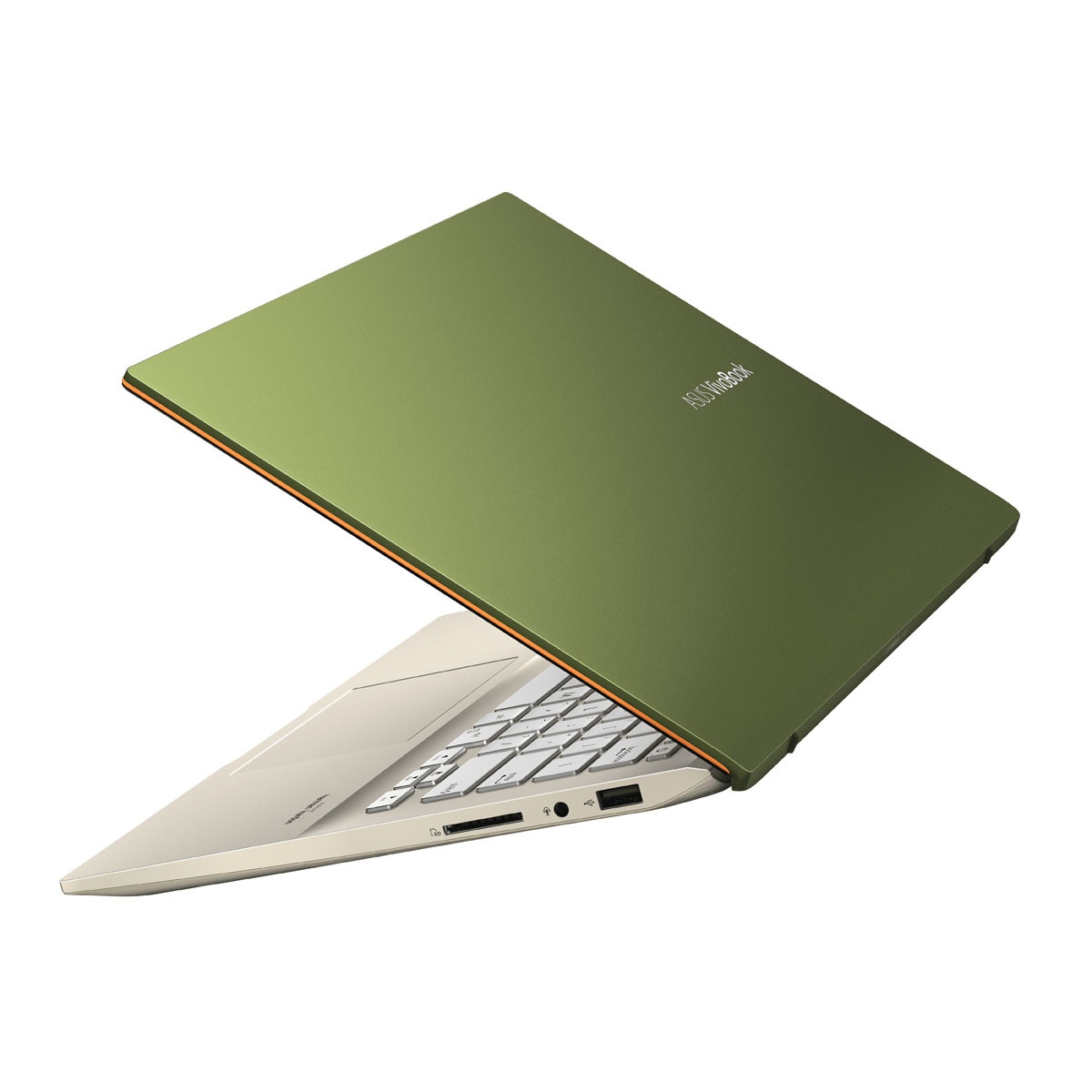 Asus Vivobook S14 Touchpad Driver Asus VivoBook S14 S430UN Review A