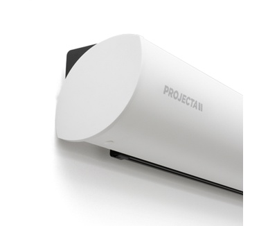 Projecta Tensioned Elpro Concept