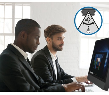 Kensington Kensington Privacy filter - 2-weg verwijderbaar voor MacBook 16"