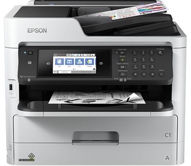 Epson Workforce WF-M5799DWF
