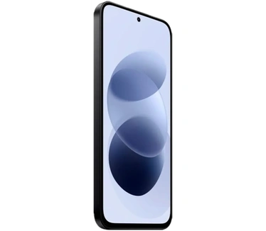 Xiaomi Redmi Note 17, 256GB opslag Zwart