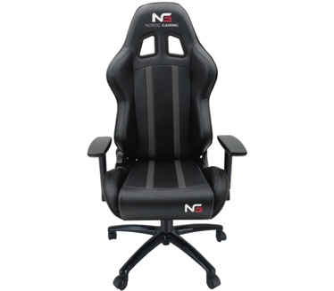 Nordic CARBON BLACK