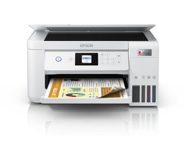 Epson EcoTank L4266