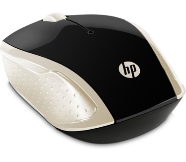HP draadloze muis 200 (Silk Gold)
