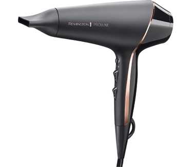 Remington PROLuxe Midnight Edition