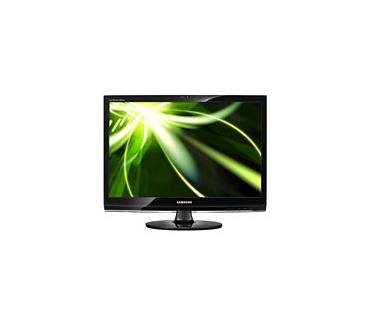 Samsung Syncmaster 2463UW Zwart