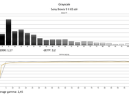 Sony Bravia 9 II SDR