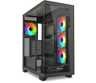 Sharkoon ELITE SHARK CA500