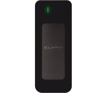 Glyph Atom 1TB Zwart