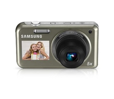 Samsung PL121 Zilver