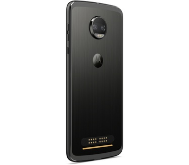 Motorola Moto Z2 Force Zwart