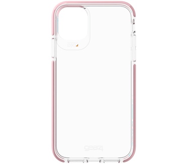 Gear4 Piccadilly (iPhone 11) Transparant