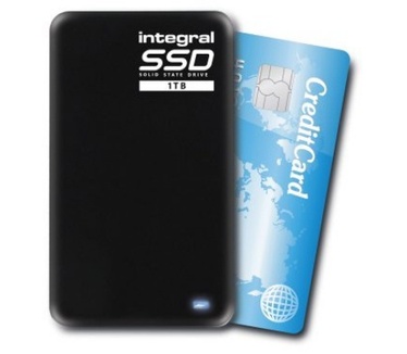 Integral 1TB USB 3.0