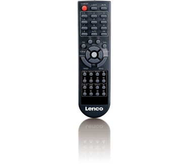 Lenco PMX-240