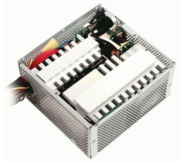 Silverstone Nightjar 450W