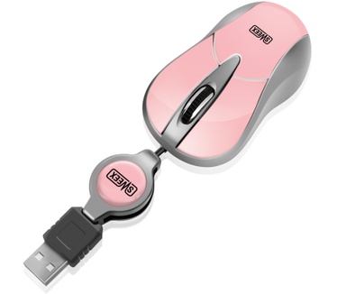Sweex MI156 Notebook Optical Mouse