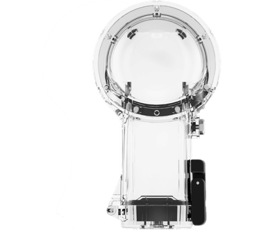 Insta360 Insta360 Dive Case voor One R Dual-Lens 360 Mod
