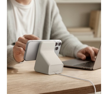 Spigen Magsafe Charger Stand (Mag Fit)