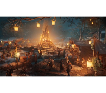 Assassin's Creed Valhalla, PS4