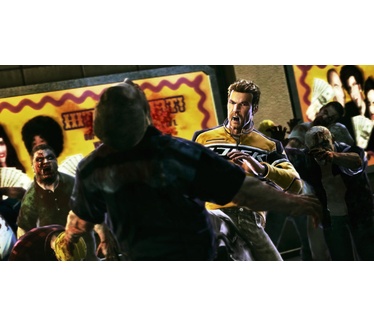 Dead Rising 2, PS3