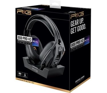 Nacon RIG 800 PRO HD