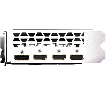 Gigabyte GeForce GTX 1650 Gaming OC 4G (rev. 1.0)