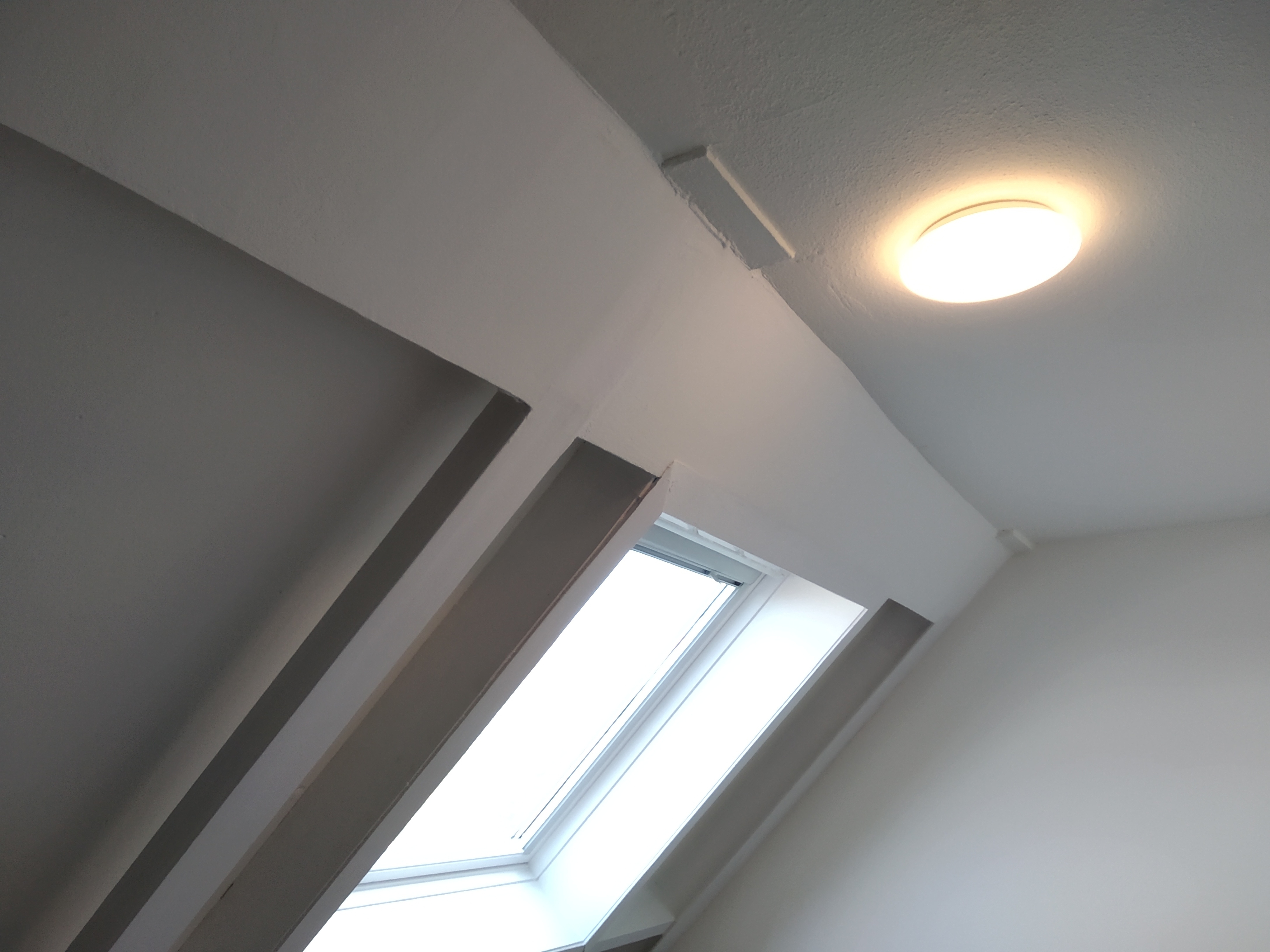 turnringen ophangen aan plafond wonen verbouwen got