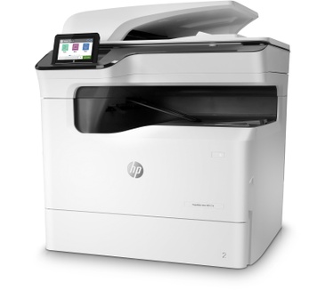 HP PageWide Color MFP 774dn