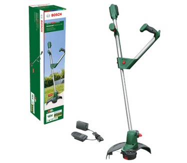 Bosch UniversalGrassCut 18V-260