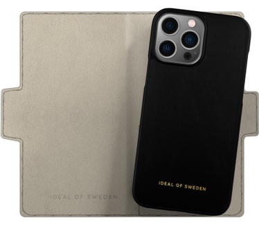 iDeal of Sweden IDAWSS22-I2167-395 (iPhone 13 Pro Max/12 Pro Max) Crème