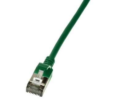 LogiLink Slim U/FTP