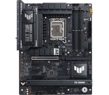 ASUS TUF Gaming Z890-PLUS WIFI