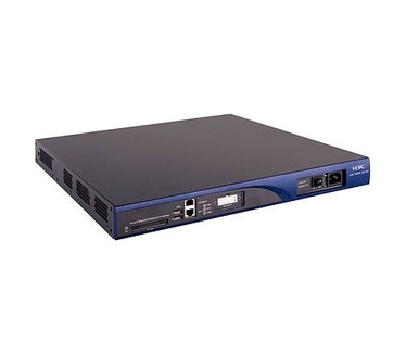 HP A-MSR30-20 PoE Router