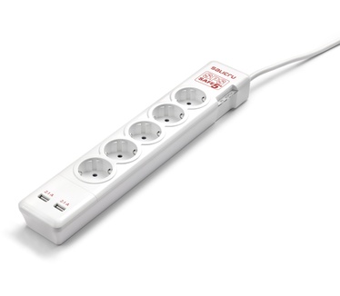 Salicru SPS Safe 5+ Active electrical protectors