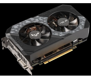 ASUS TUF Gaming GeForce RTX 2060 6GB GDDR6