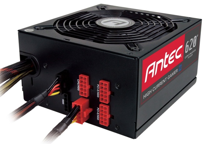 Antec HCG-620M