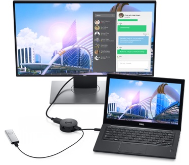 Dell DA300