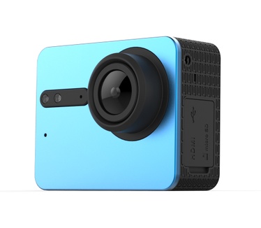 EZVIZ S5