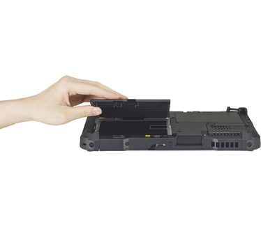 Panasonic TOUGHBOOK G2 Standard